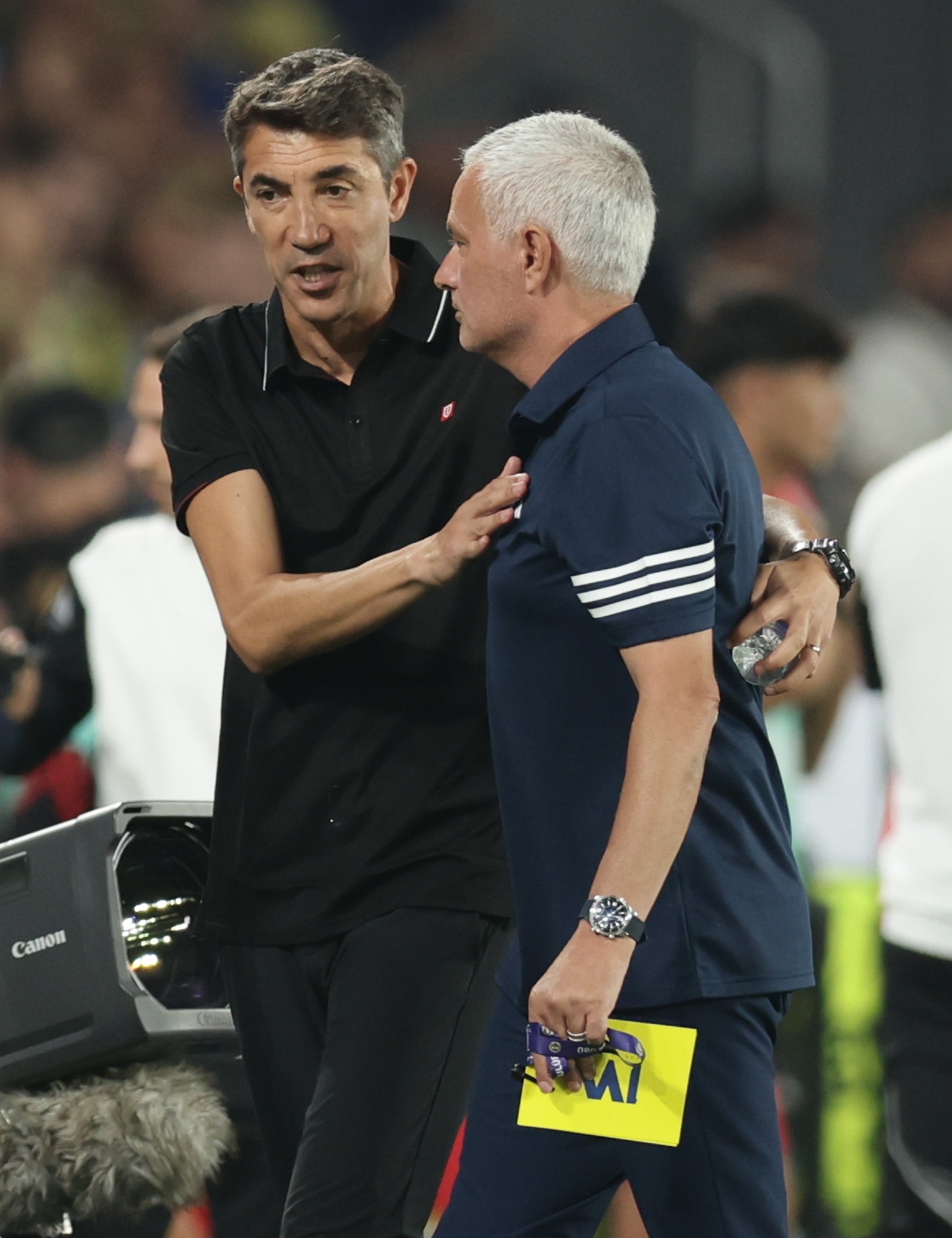 拉熱：本菲卡換帥是基于成績(jī) 穆里尼奧是最好的葡萄牙教練