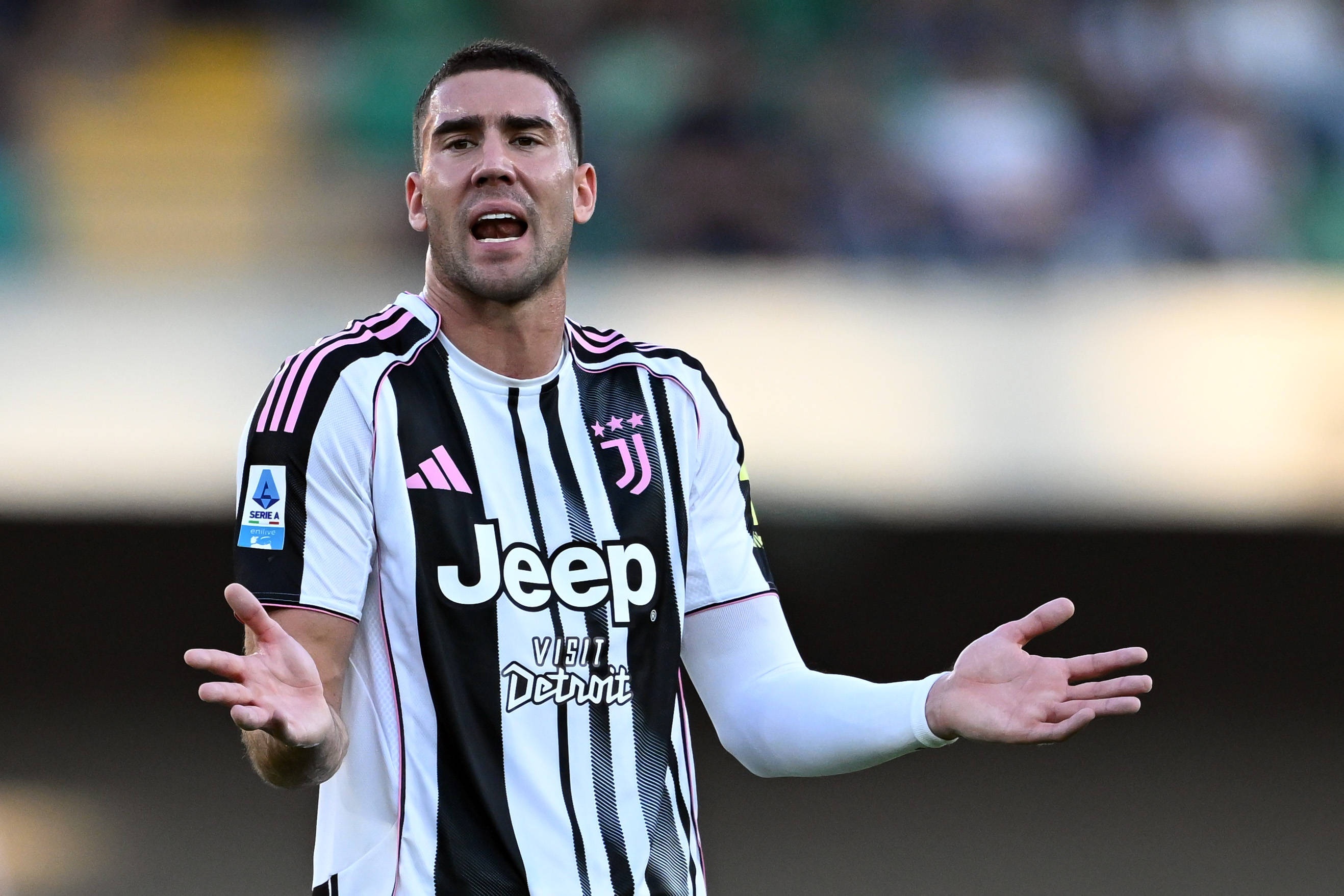 法爾克：拜仁再次開始關注弗拉霍維奇，明夏可以免簽