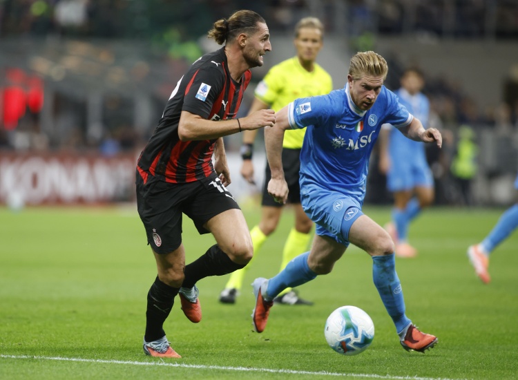 拿錢辦事!拉比奧特漲薪50%年薪900萬(wàn)+，米蘭700萬(wàn)引進(jìn)4戰(zhàn)全勤全勝