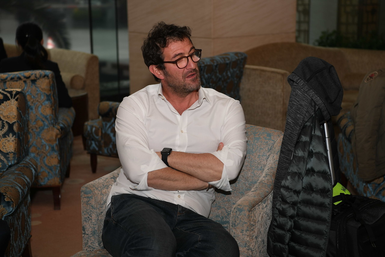 費(fèi)拉拉：米蘭讓人想到上賽季那不勒斯 擊敗意甲冠軍是注入強(qiáng)心劑