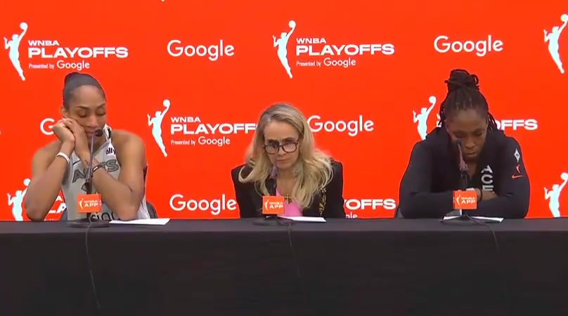 罰球數(shù)差23次！G4失利原因？哈蒙：他們罰了34次 我們只有11次