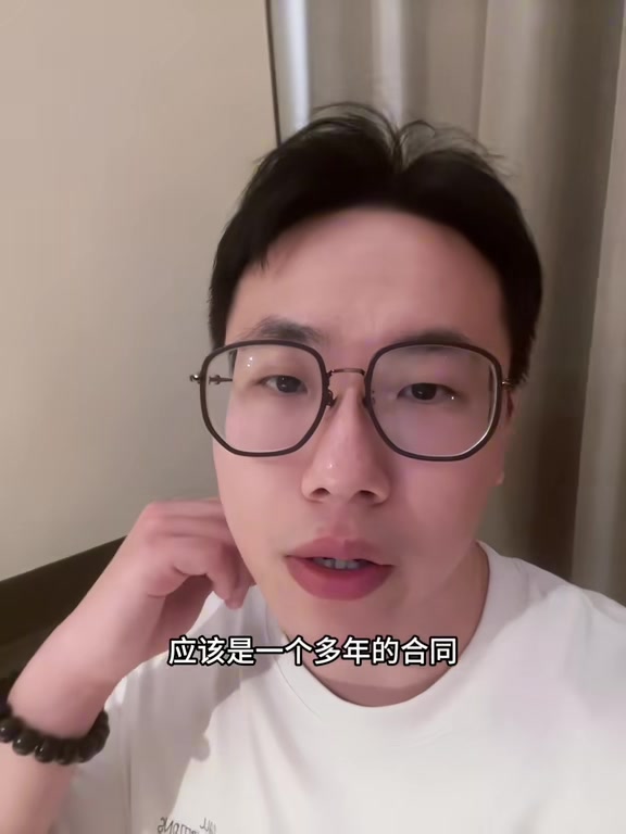 媒體人：去勇士訓(xùn)練營(yíng)的球員簽約都大差不差 就等庫(kù)明加合同確定