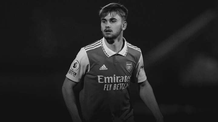 深切懷念！阿森納下場歐冠賽前，將在主場向去世的前青訓(xùn)球員致敬