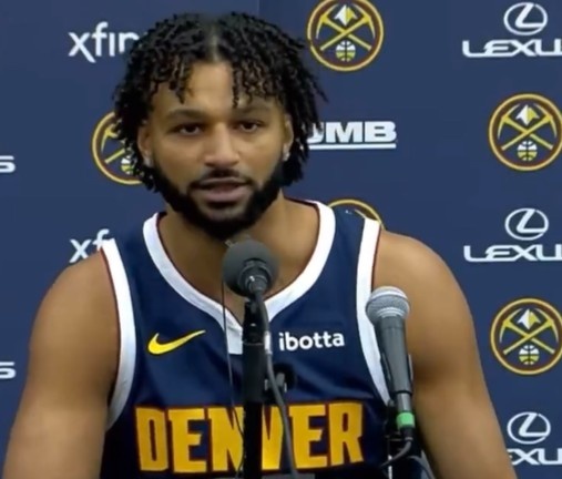 新賽季能否入選全明星？穆雷：我只是專(zhuān)注于打好11月的比賽