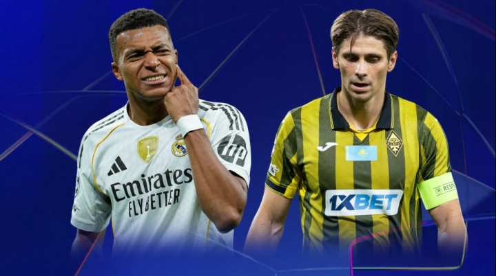 13.8億歐！皇馬vs凱拉特創(chuàng)歐冠最大身價差比賽，其余9席均為曼城