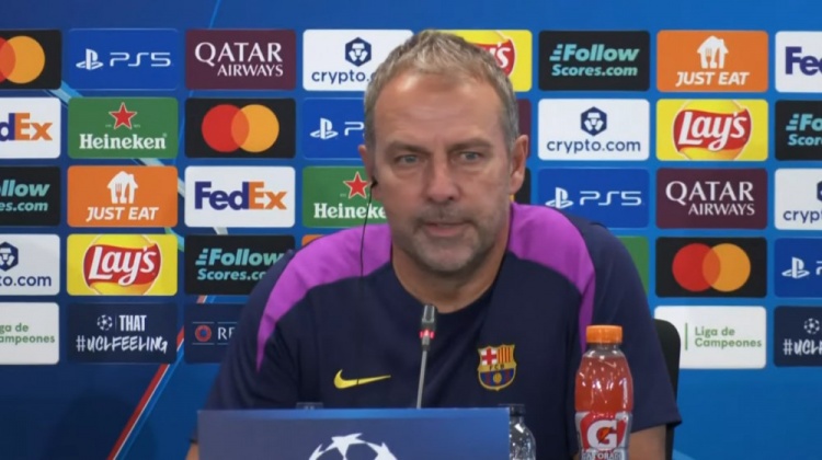 弗里克：亞馬爾還需要再提升一到兩個層次 佩德里進步了很多