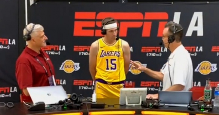 里夫斯談拒絕續(xù)約：說到底這只是一門生意 但我希望在這里終老