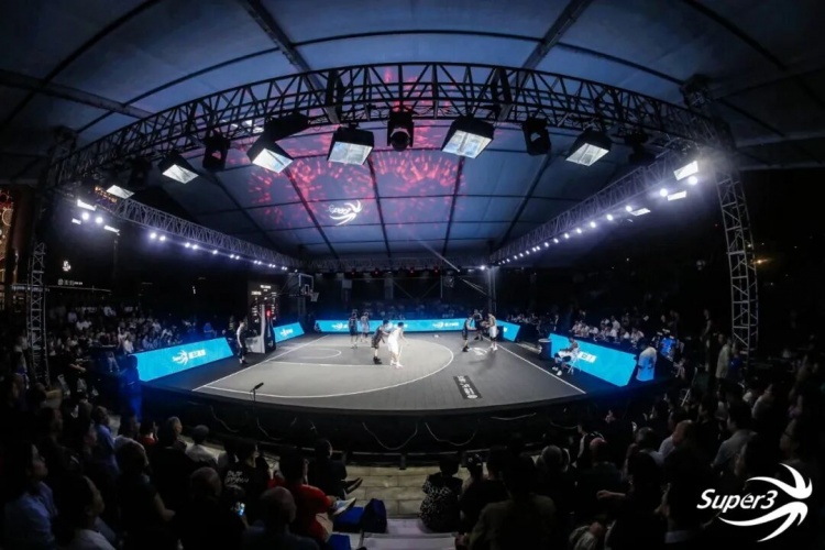 戰(zhàn)火重燃！2025賽季超三聯(lián)賽張家港爭霸賽熱血開打