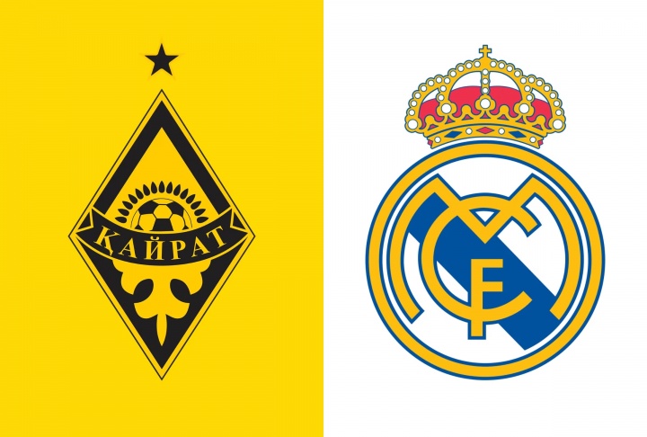 遠(yuǎn)征！皇馬客戰(zhàn)凱拉特首發(fā)：姆總、維尼修斯先發(fā)，馬斯坦托諾出戰(zhàn)