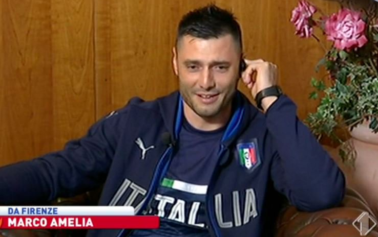 阿梅利亞：阿萊格里與伊布爭吵后球隊心態(tài)發(fā)生變化，導(dǎo)致米蘭丟冠