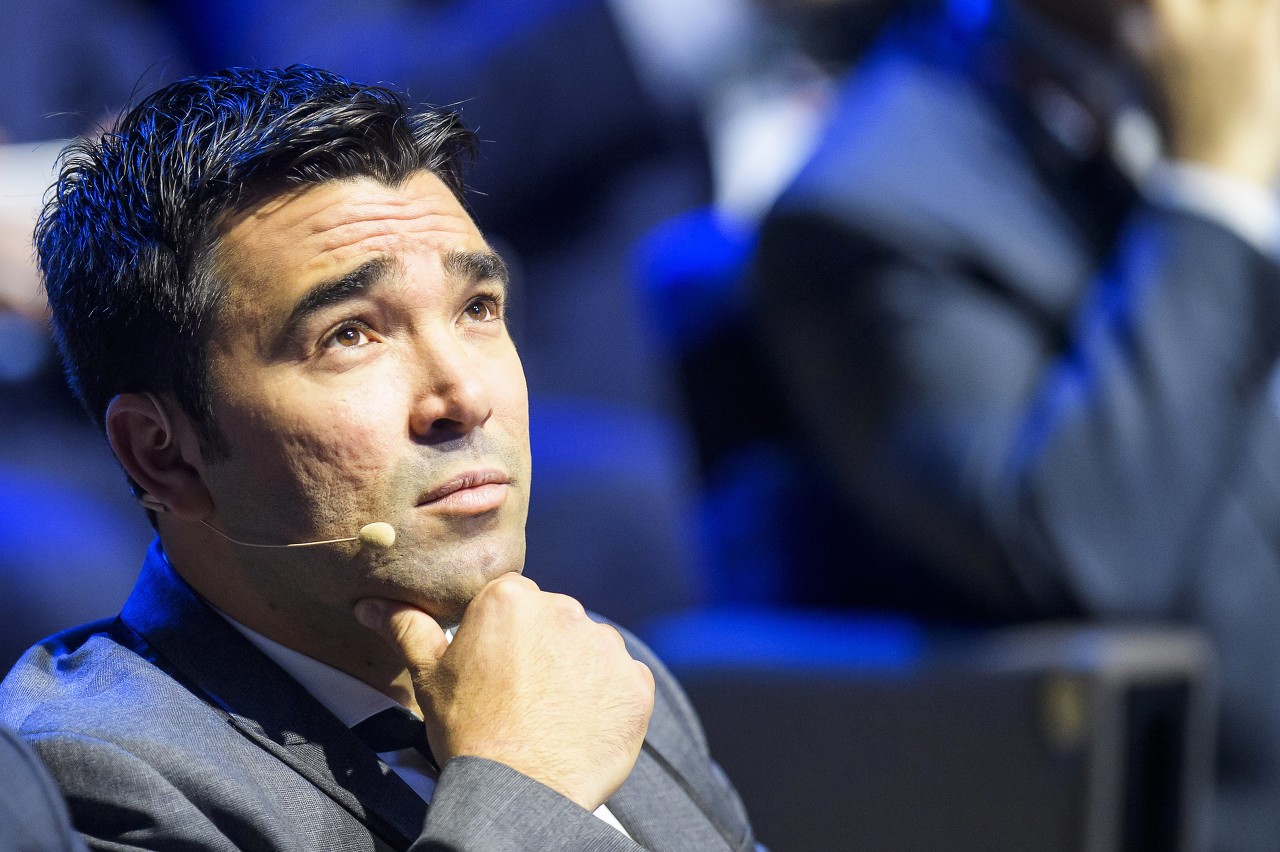 德科：我們目前的陣容比上賽季強，如今頂尖球員都渴望加盟巴薩