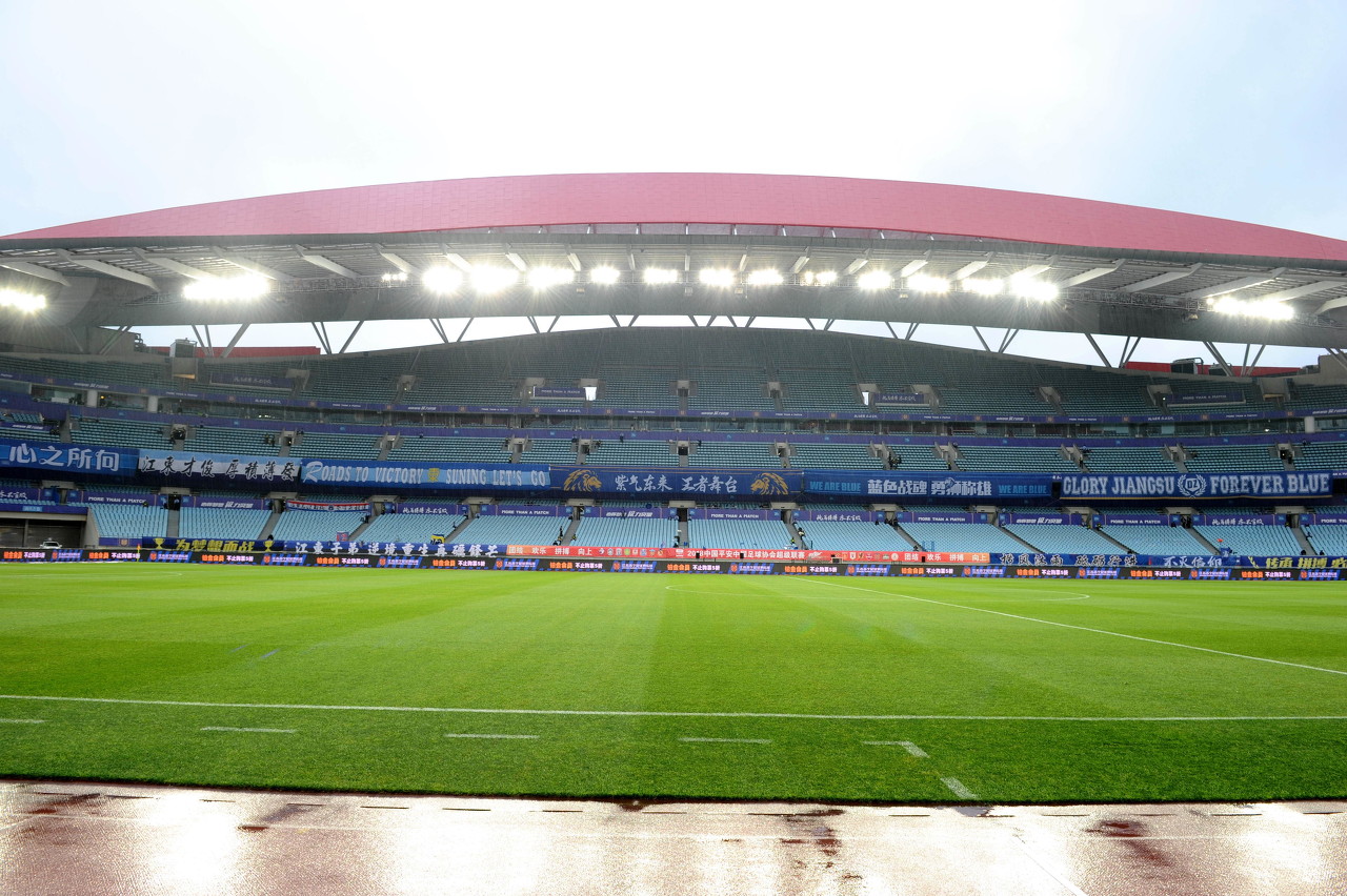 江蘇省體育局負(fù)責(zé)人：蘇超冠軍會(huì)頒發(fā)獎(jiǎng)杯，前三名將獲得名次獎(jiǎng)金