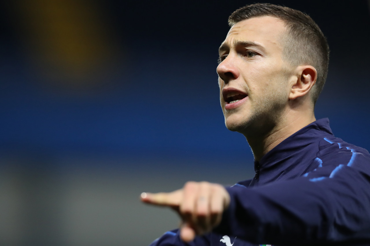 貝納德斯基：如果當年不是轉會尤文而是去其他隊，爭議可能會少點