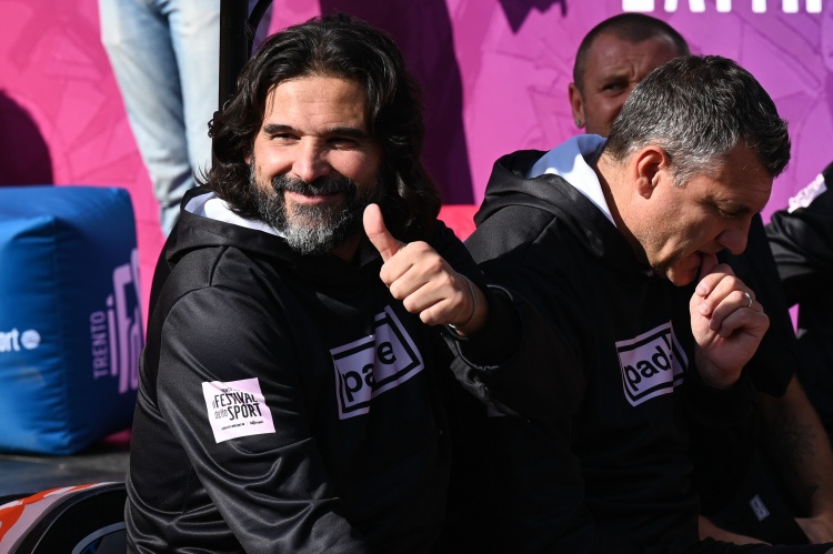 阿達尼：國米的傳球和跑動是意甲最強，右路兩名新人配合還不默契