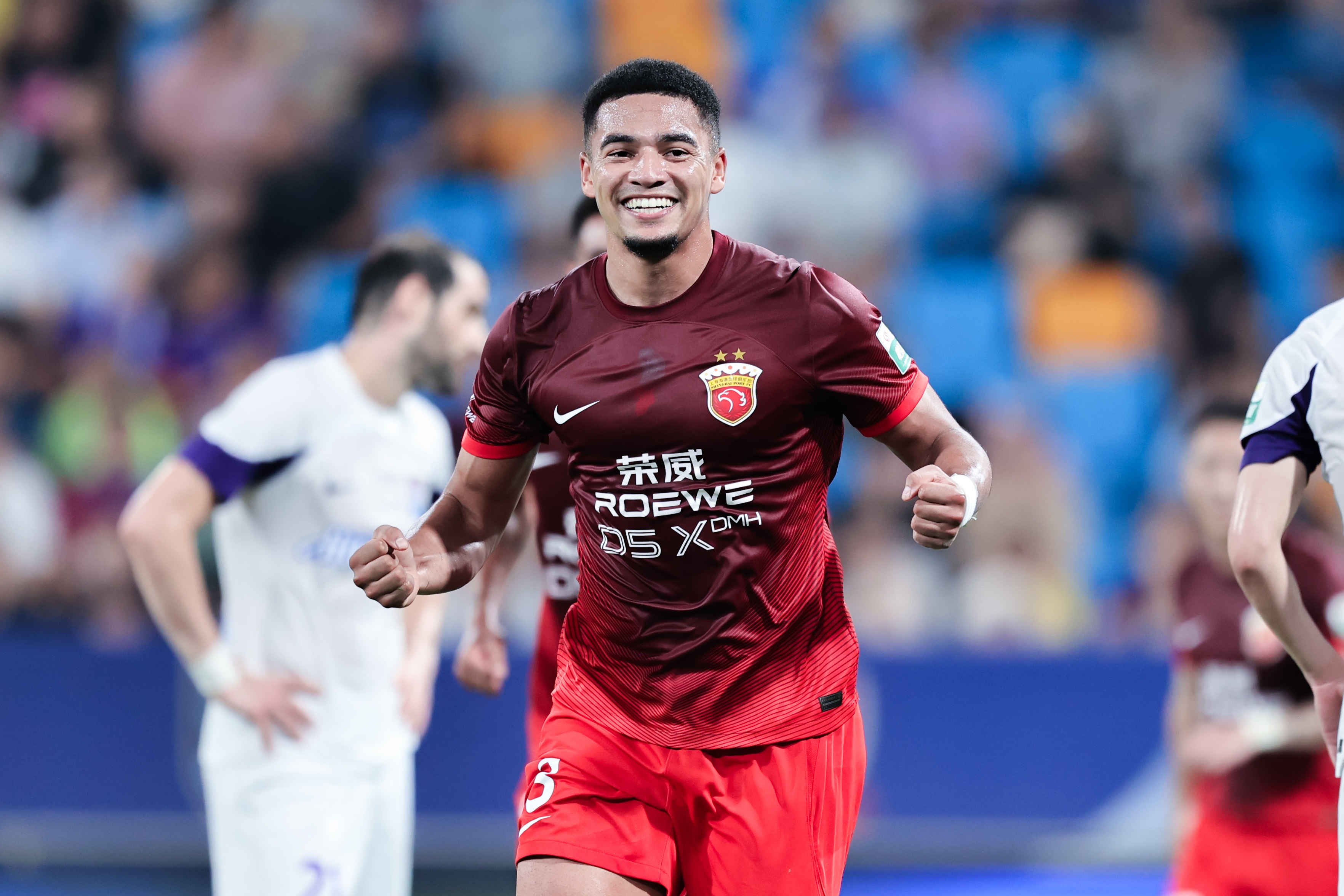 滬媒：蔣光太、李帥缺陣，海港對陣廣島三箭拿1分是現(xiàn)實目標