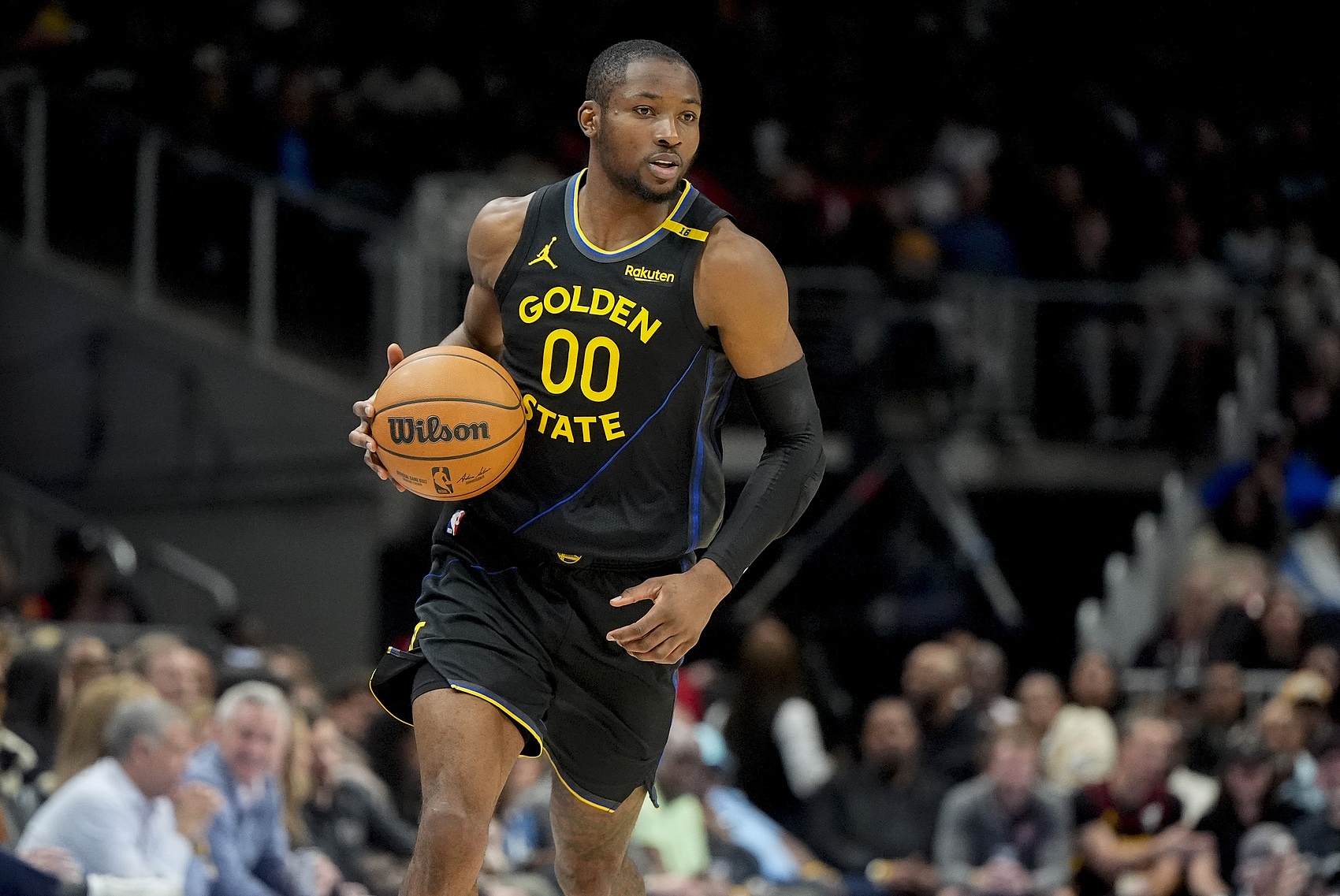 資質(zhì)報價截止日！美記：勇士對庫明加報價不變 24小時后情況揭曉