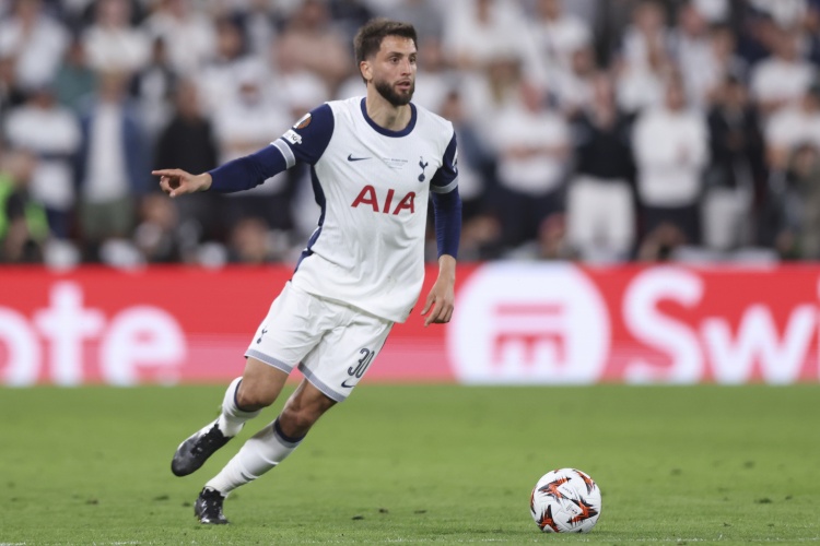 太陽(yáng)報(bào)：本坦庫(kù)爾已經(jīng)準(zhǔn)備好與熱刺完成續(xù)約，他的合同明夏到期