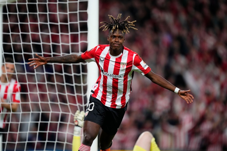 德科：今夏畢巴投訴的對象應(yīng)是尼科的經(jīng)紀(jì)人，而不是巴薩