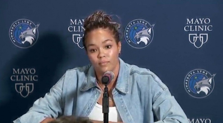 科利爾吐槽WNBA聯(lián)盟高層：我們有最好的聯(lián)賽 最爛的領導