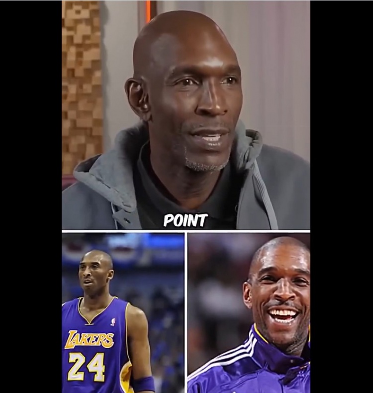 喬-史密斯談科比求勝欲：我和很多球星合作過 他和其他人都不一樣