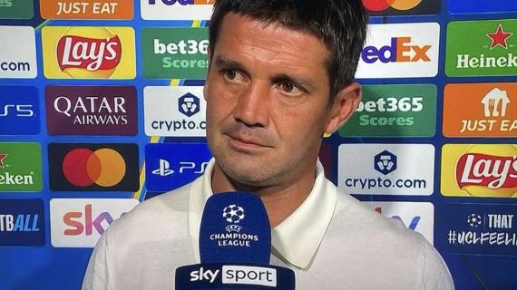 齊沃：小圖拉姆說他抽筋了 做7處輪換是因?yàn)閮蓤?chǎng)比賽只隔了72小時(shí)