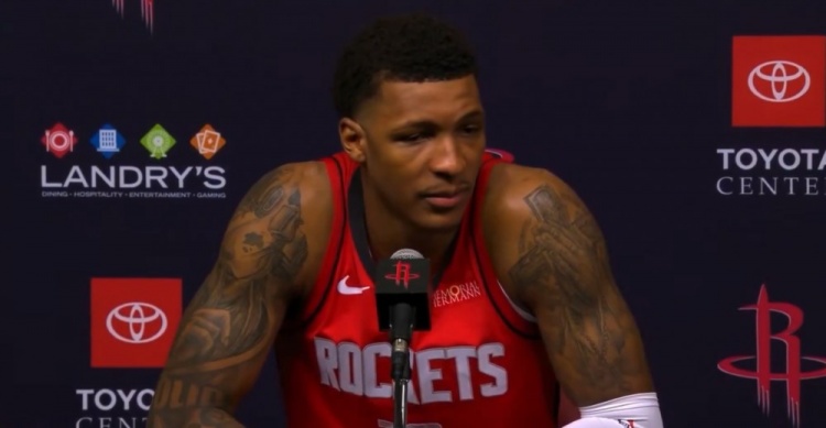 有望重返首發(fā)？小賈：很期待 我已證明了自己可以但團隊最重要