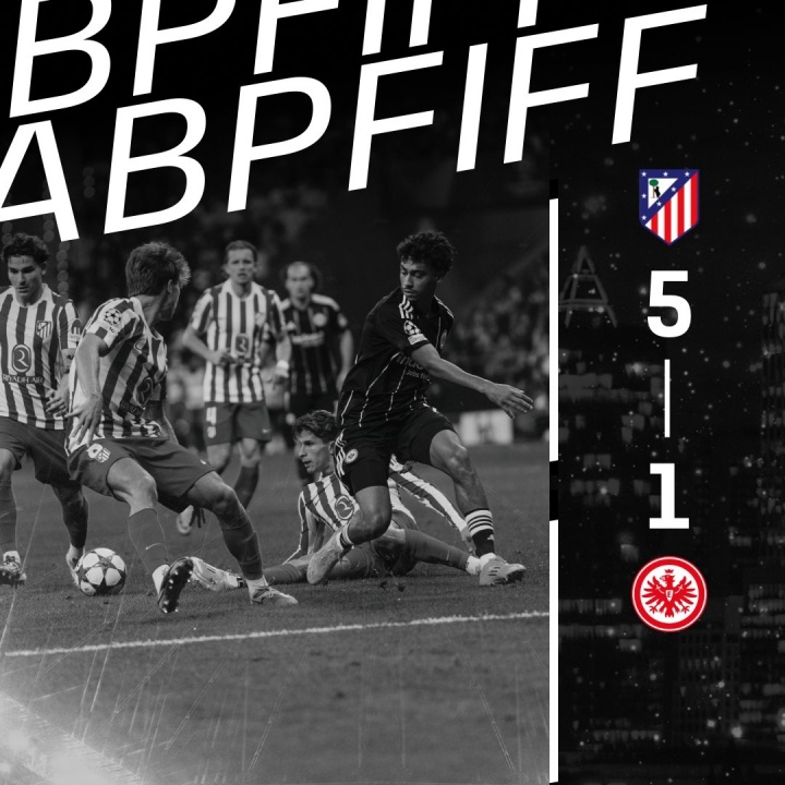 你死我活！法蘭克福近4場(chǎng)比分：5-1，3-4，6-4，1-5，下場(chǎng)打拜仁