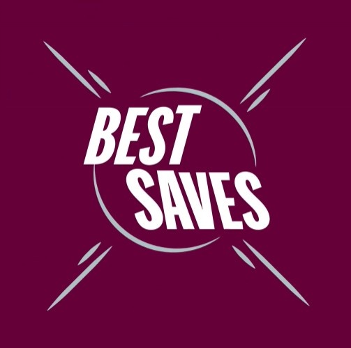 歐冠最佳撲救候選：恰基爾撲維爾茨、凱拉特門將撲姆巴佩在列