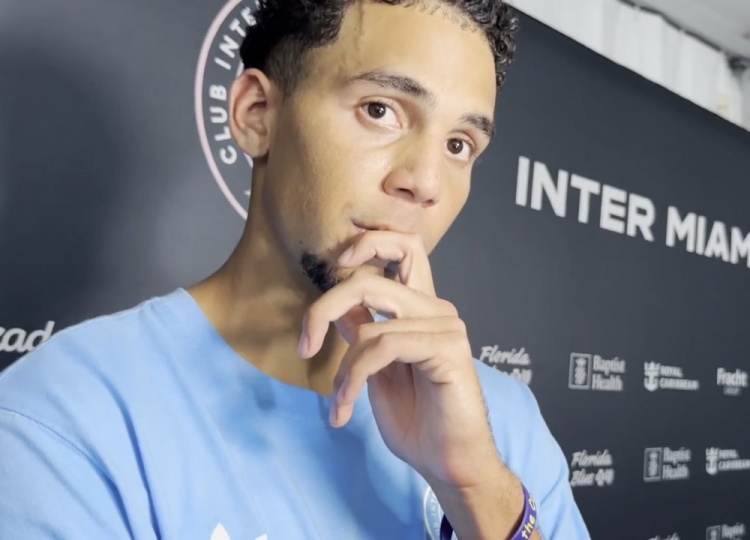 邁阿密后衛(wèi)：攻防轉(zhuǎn)換表現(xiàn)不佳每個球員都有責(zé)任，和教練安排無關(guān)