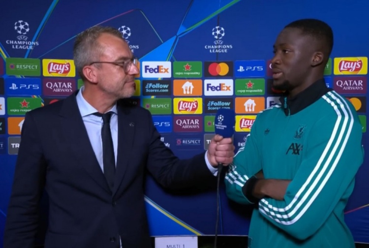 科納特：輸給加拉塔薩雷并非爆冷，他們本身就是一支強(qiáng)隊(duì)