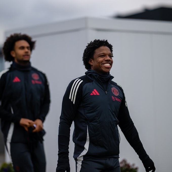 脫離炸彈小隊(duì)！曼聯(lián)官方：馬拉西亞正式回歸一線(xiàn)隊(duì)，本輪可出戰(zhàn)