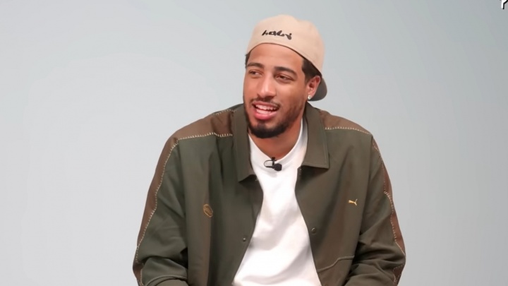 哈利伯頓談跟腱撕裂：夢想觸手可及 獎杯就擺在另一端 很難以接受