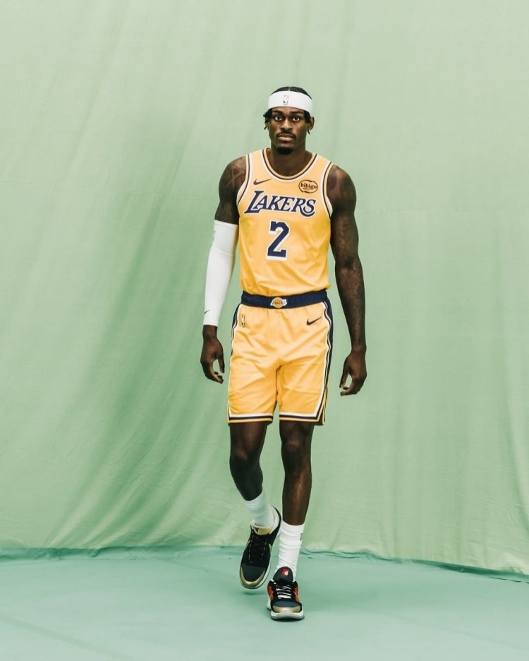 范德彪：休賽期一直在練3分 隊里有出色的組織者我出手機會會很多