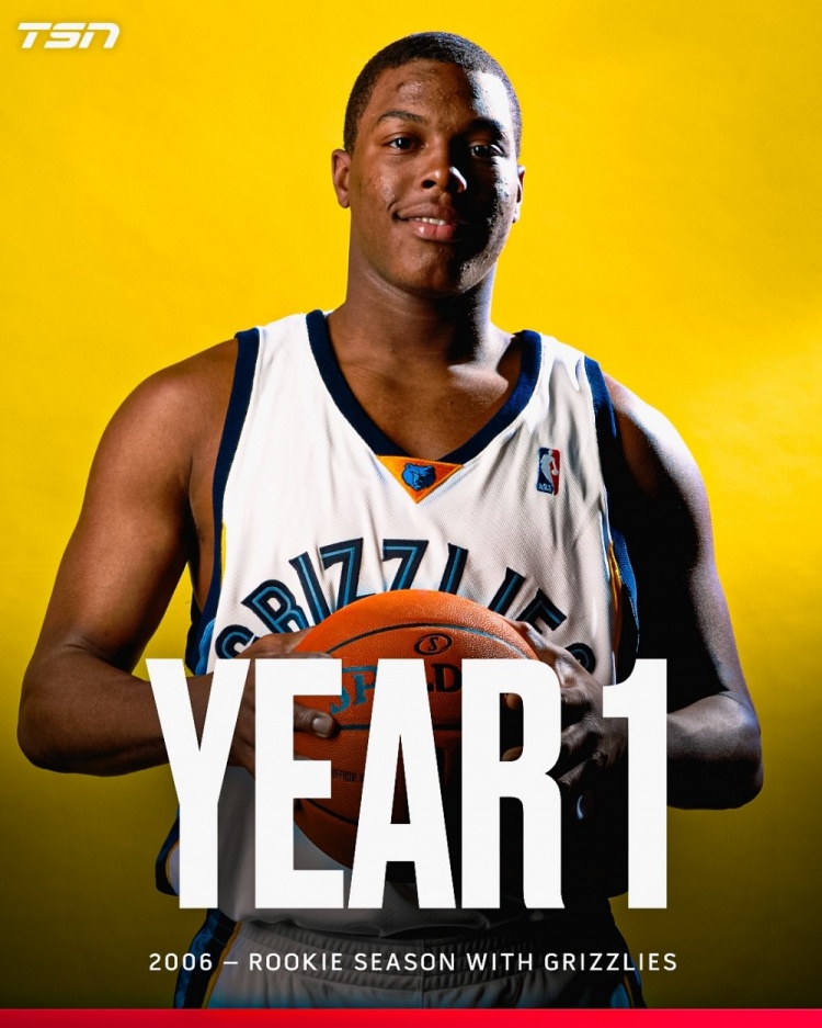 加媒曬洛瑞生涯20年變化！誰曾想洛瑞生涯會如此長青！