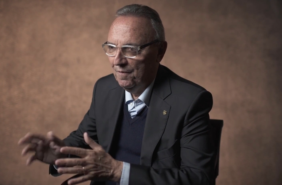 前巴薩主席：我不會和菲戈打招呼，作為巴薩球迷我只希望球隊(duì)贏球