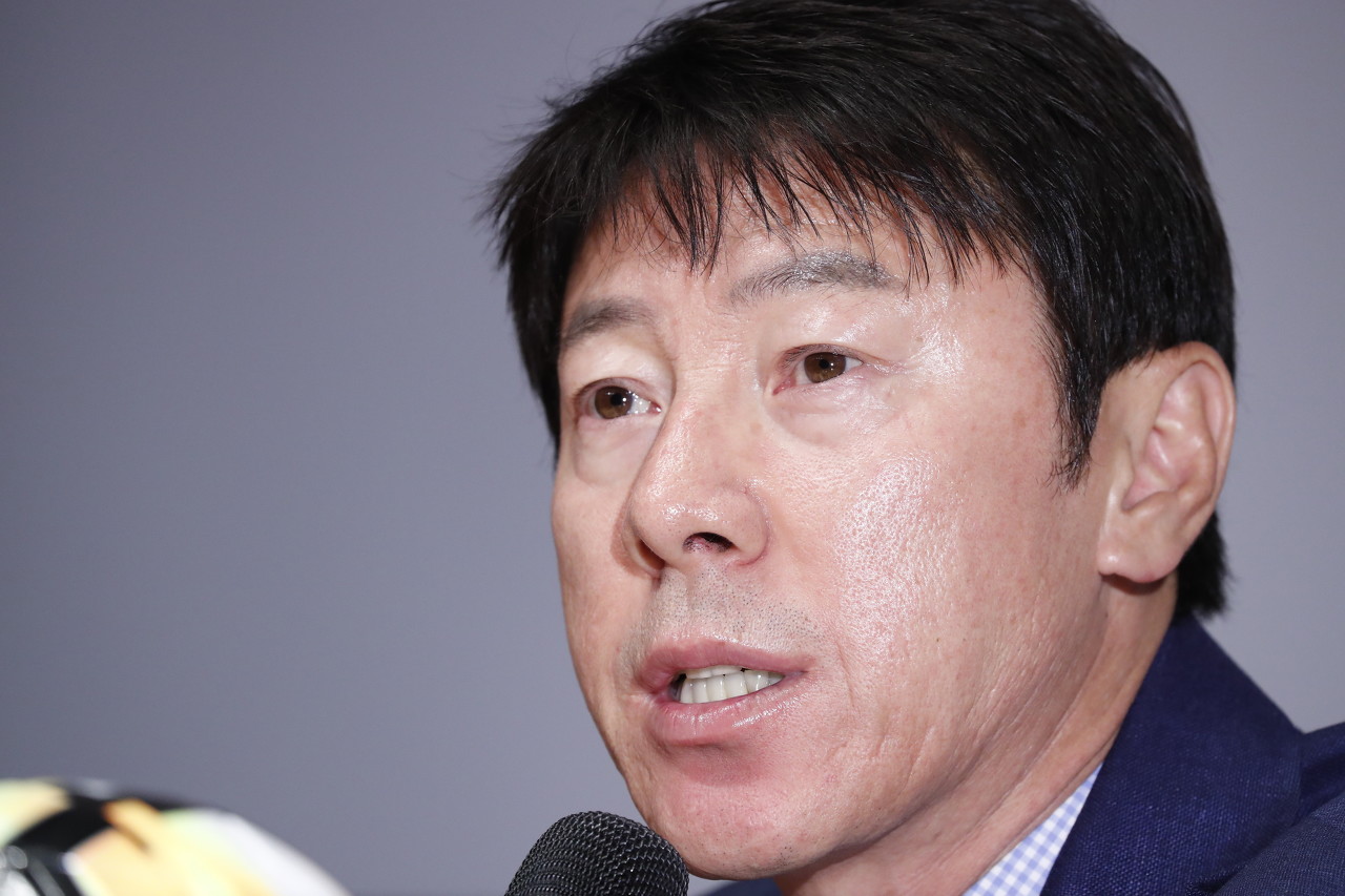 蔚山HD主帥：密集賽程讓球員們感到疲憊，但球隊渴望贏下申花