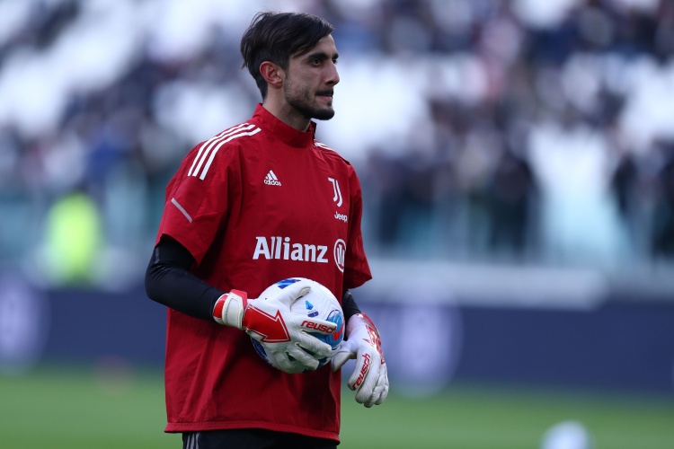 全市場：門將輪換，佩林很可能頂替迪格雷戈里奧首發(fā)出戰(zhàn)黃潛