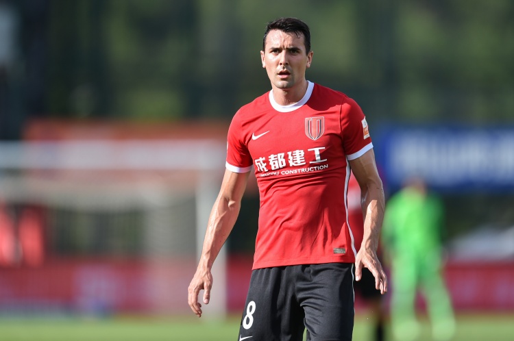 周定洋：拿MVP和進(jìn)球都沒有球隊(duì)勝利重要 假期回來要全力沖擊聯(lián)賽