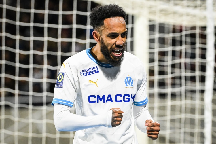 馬賽半場3球領(lǐng)先阿賈克斯，隊(duì)史第4次在歐冠半場取得3球優(yōu)勢