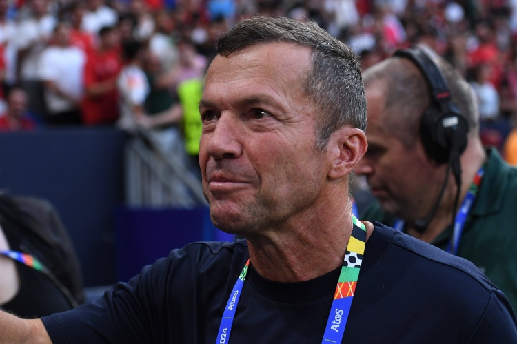 米體：特倫托體育節(jié)即將舉行，普拉蒂尼、馬特烏斯等名宿將出席