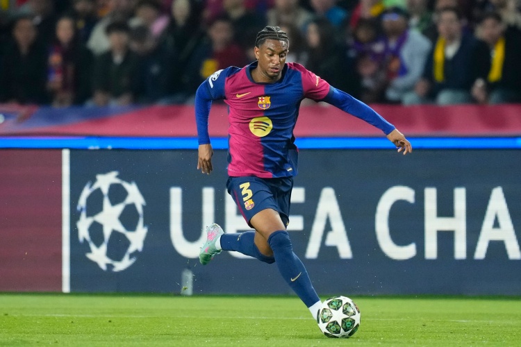 記者：巴爾德通過(guò)體檢，預(yù)計(jì)將進(jìn)入對(duì)陣巴黎大名單