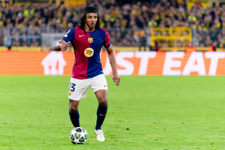 德科：曼城曾問(wèn)過(guò)孔德賣(mài)不賣(mài)，我們不賣(mài)