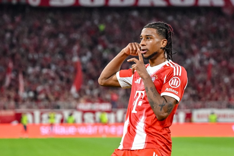 法爾克：拜仁正在努力與奧利塞續(xù)約，希望將其合同延長至2031年