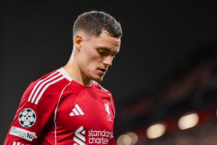 卡拉格：要把維爾茨逐出首發(fā)！利物浦需重回上賽季模式重建信心