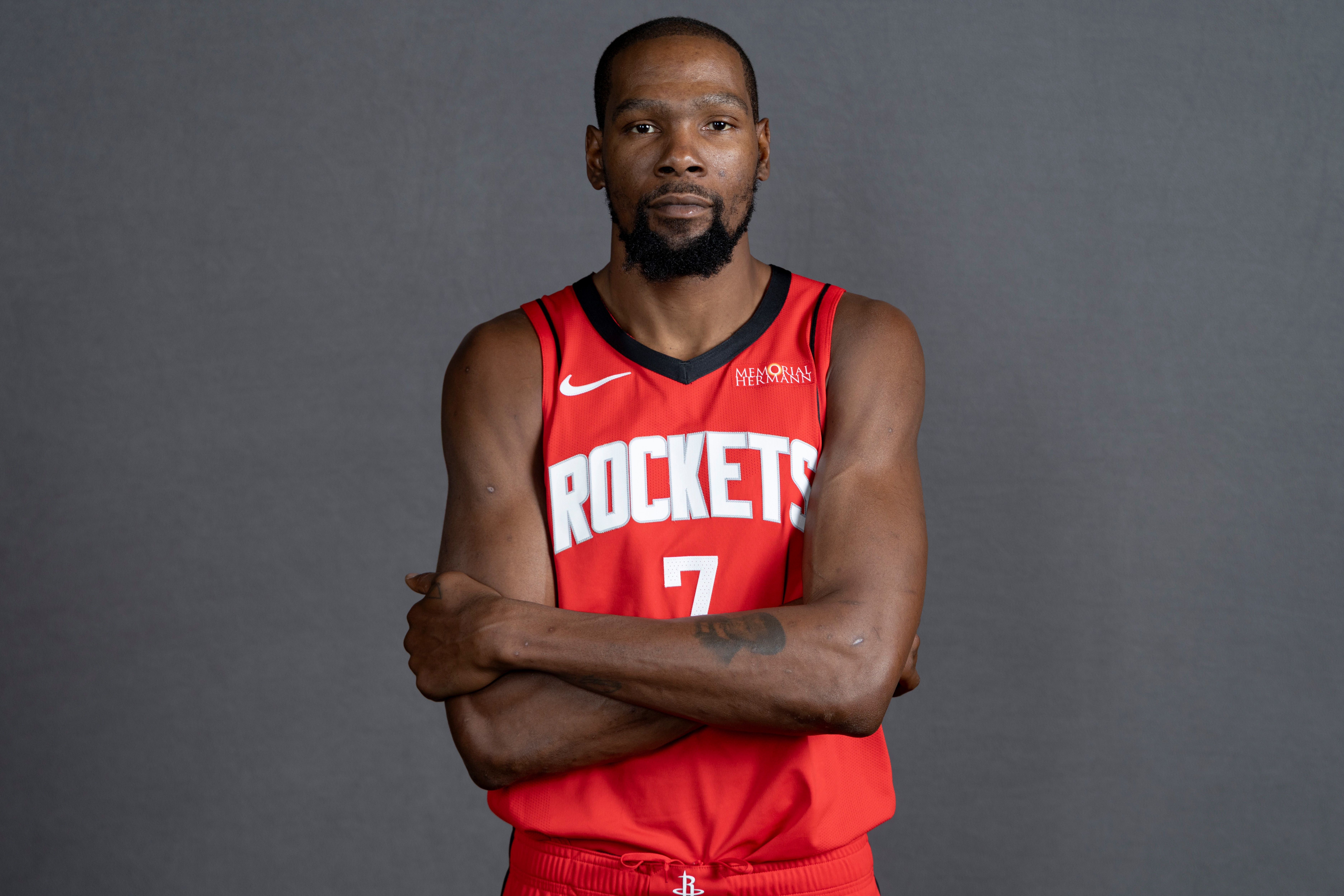 杜蘭特：歐錦賽的比賽歷練讓申京變成更好的球員！