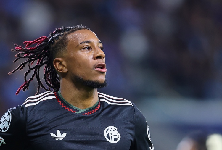 利物浦曼城眼饞！奧利塞傳射賽季9場5球6助 23歲上榜金球身價1億