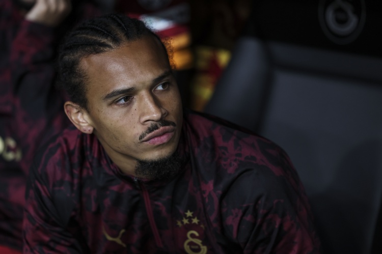 拜仁贏麻了？薩內(nèi)戰(zhàn)利物浦枯坐板凳，拒拜仁續(xù)約+900萬年薪去土超