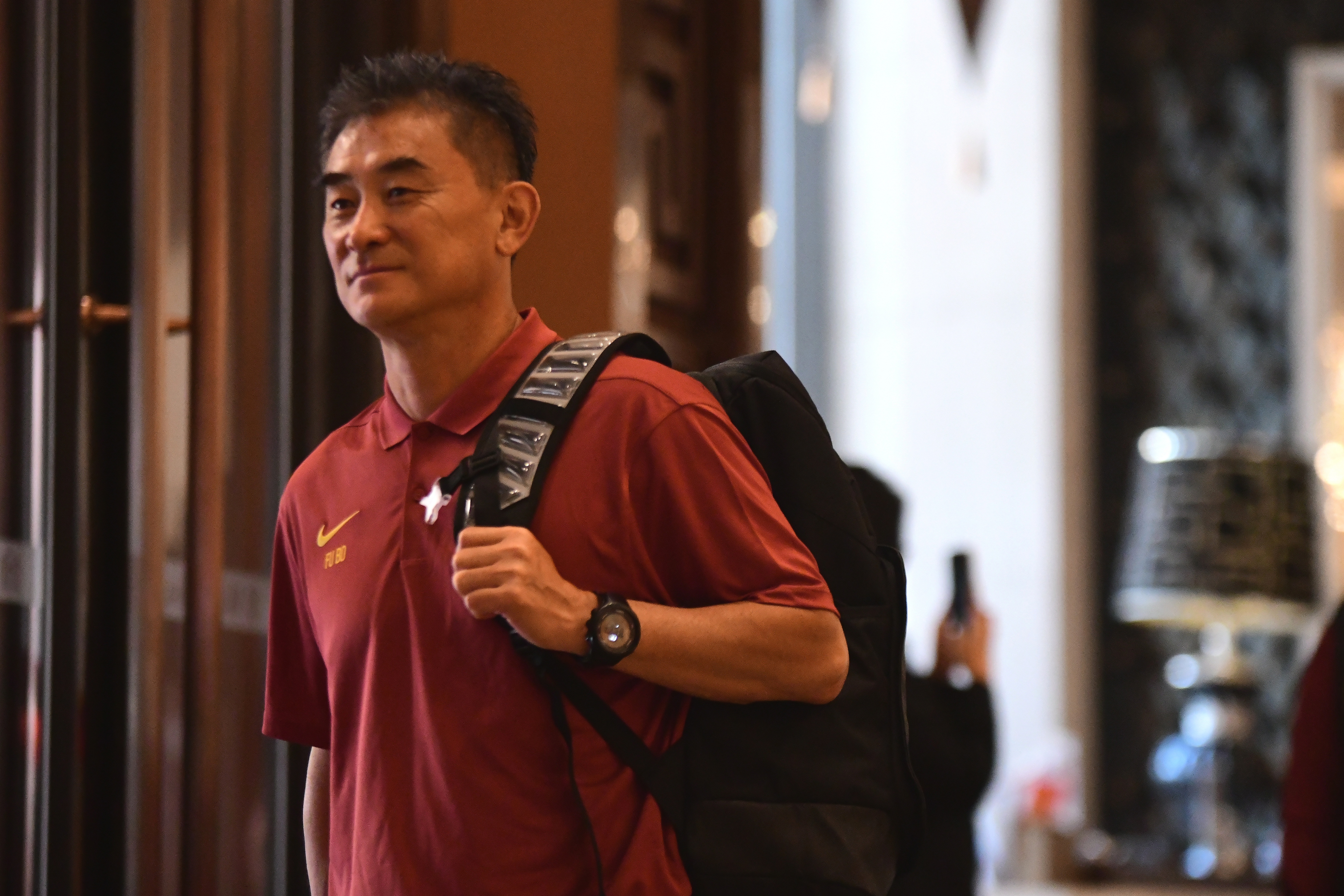 國(guó)足選帥面試形式：專(zhuān)家組提出命題，候選教練答題，闡釋執(zhí)教理念