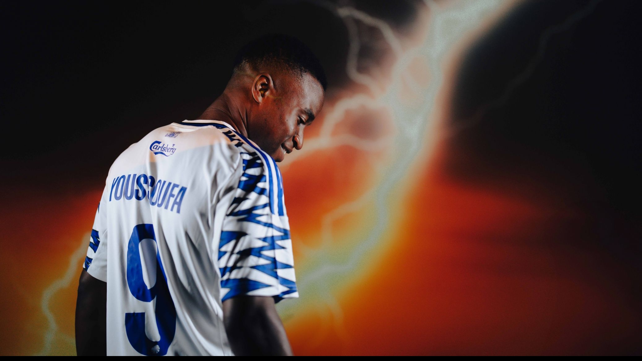 泯然眾人！21歲穆科科歐冠10次觸球半場被換下，轉(zhuǎn)戰(zhàn)丹麥18場4球