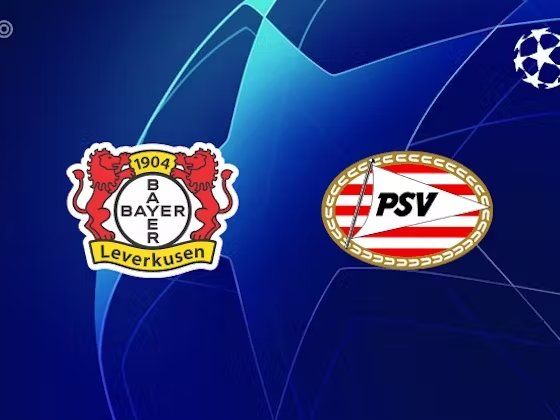 勒沃庫(kù)森vs埃因霍溫首發(fā)：弗萊肯、寬薩先發(fā)，蒂爾曼、巴代登場(chǎng)